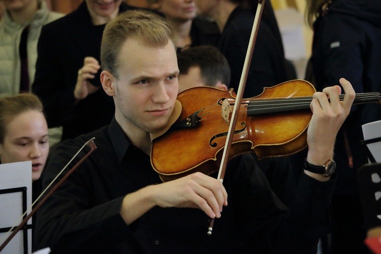 IX Warsztaty Muzyki Liturgicznej