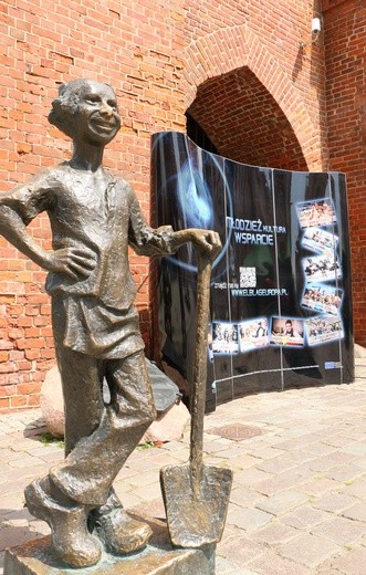 16. Elbląskie Forum Inicjatyw Pozarządowych