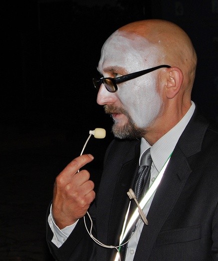 Święto teatru w Płońsku