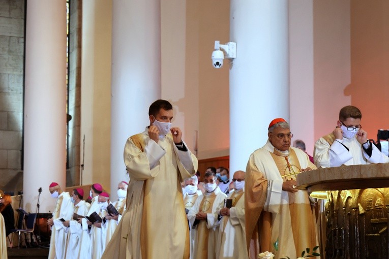 Beatyfikacja ks. Jana Machy - ciąg dalszy