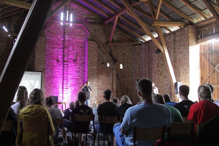 Campo Bosco 2017. Część 2