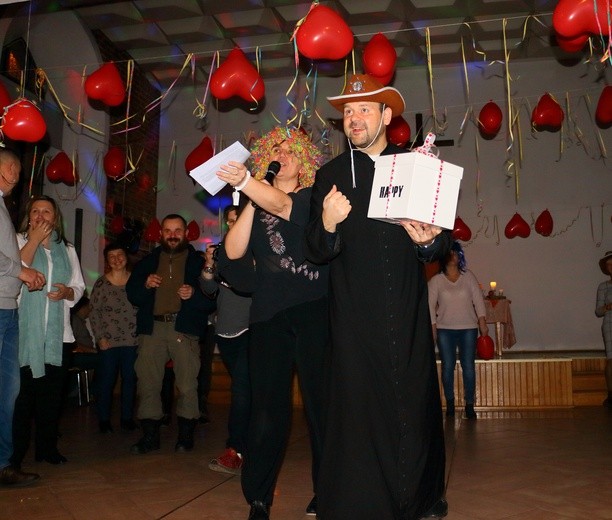 Bal Przemienienia