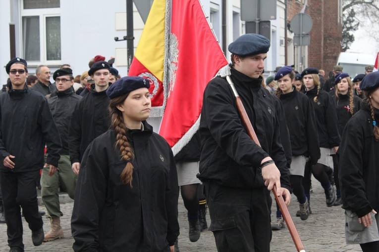 Święto Niepodległości w Płocku