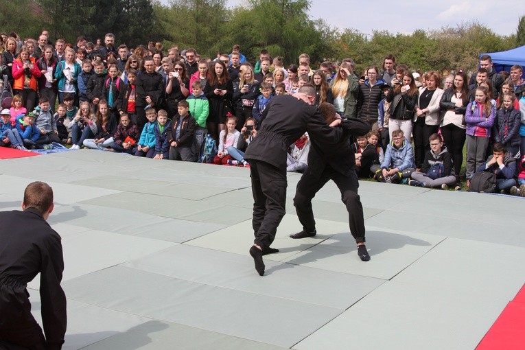 I Diecezjalna Pielgrzymka Ministrantów