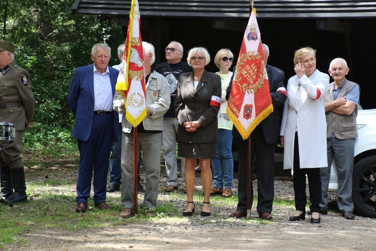Skrwilno. Uroczystości rocznicowe
