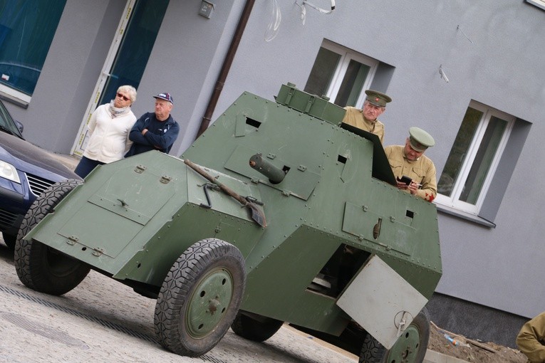 Maków dla Niepodległej