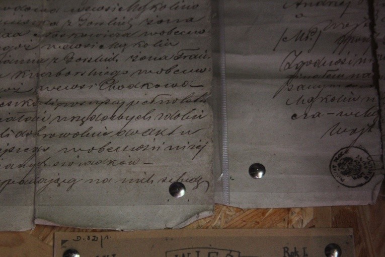 Bulkowo. Muzeum etnograficzne