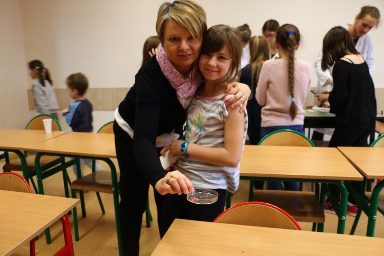 Szkoła pijarska w Elblągu - Dzień Otwarty