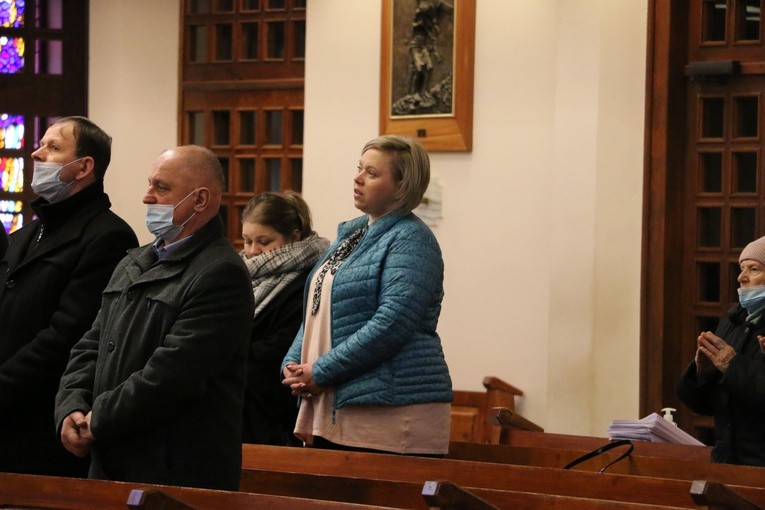 Płońsk. Wielkopostne zamyślenia dla rolników