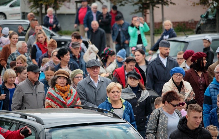 Nowy Dwór Gdański - VIII Dzień Osadnika