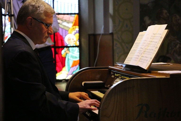 Płońsk. VII Międzynarodowy Festiwal Organowy św. Michała Archanioła