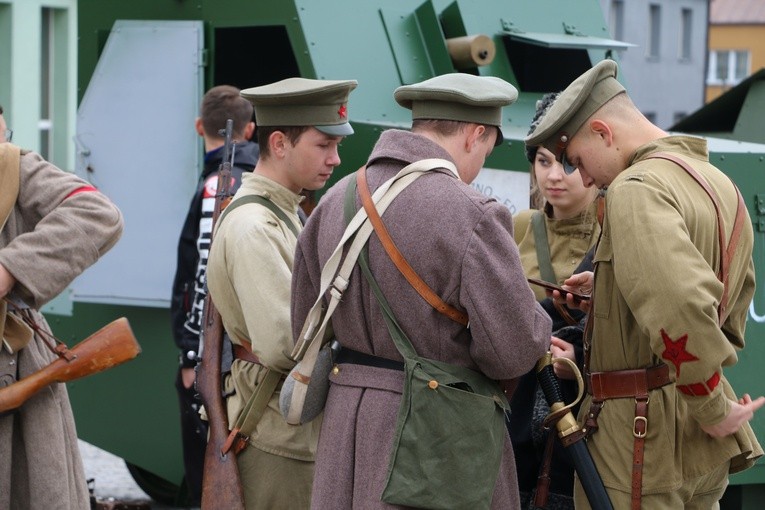 Maków dla Niepodległej