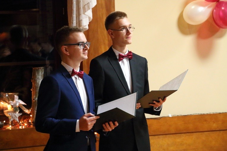 Studniówka - pijarzy Elbląg