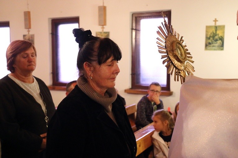 Program Siewca - parafia w Kamieńcu