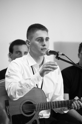 V Ogólnopolski Konkurs Recytatorski Wyższych Seminariów Duchownych