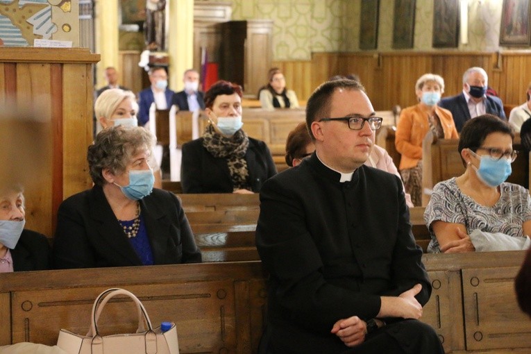Płońsk. VII Międzynarodowy Festiwal Organowy św. Michała Archanioła