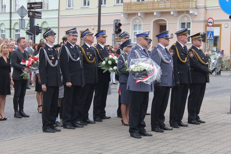 15 sierpnia w Płocku