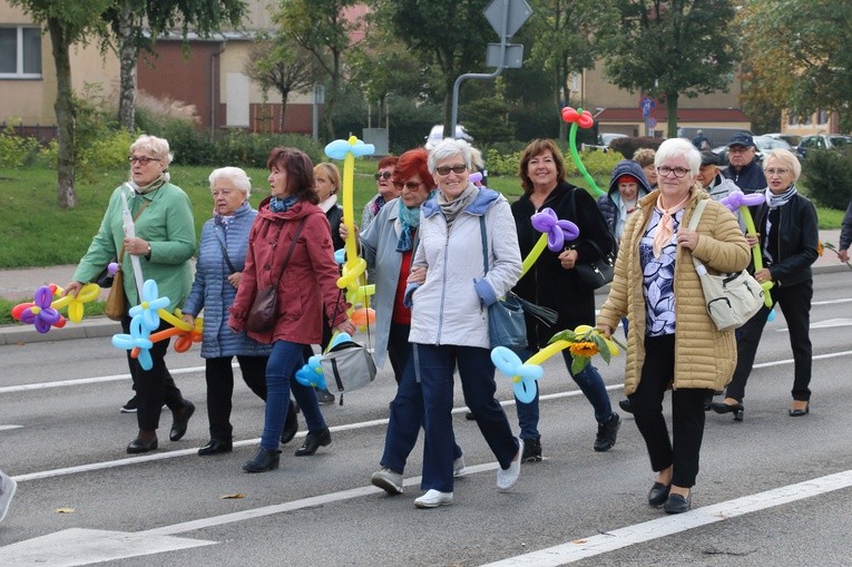 I Dzień Seniora w Elblągu