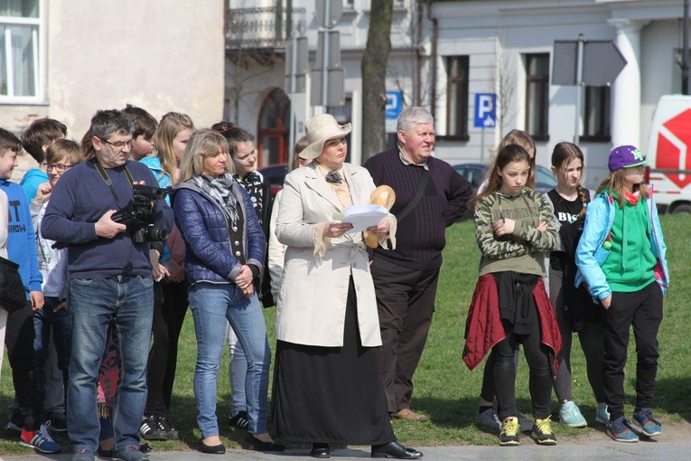 Happening historyczny
