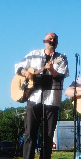 Ryjewo - koncert uwiebienia