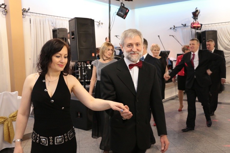Bal Bezalkoholowy w Gołotczyźnie