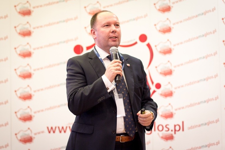 Rodzina ma głos!