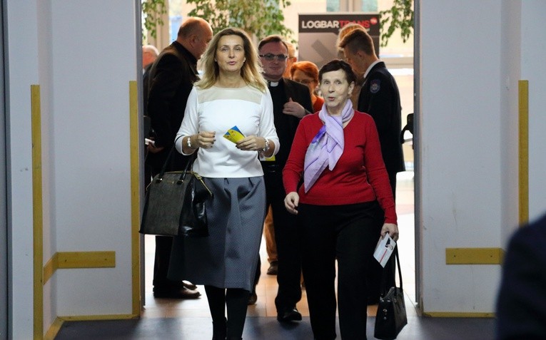 XV Dni Papieskie w Elblągu