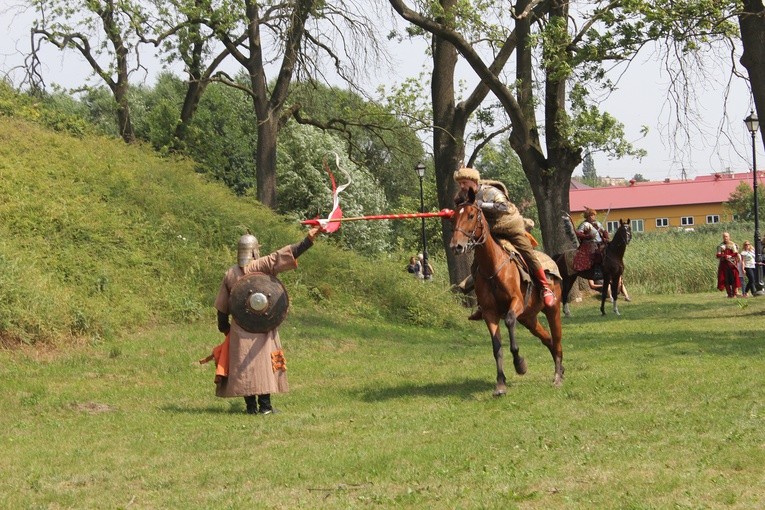 Jarmark Gostyniński św. Jakuba