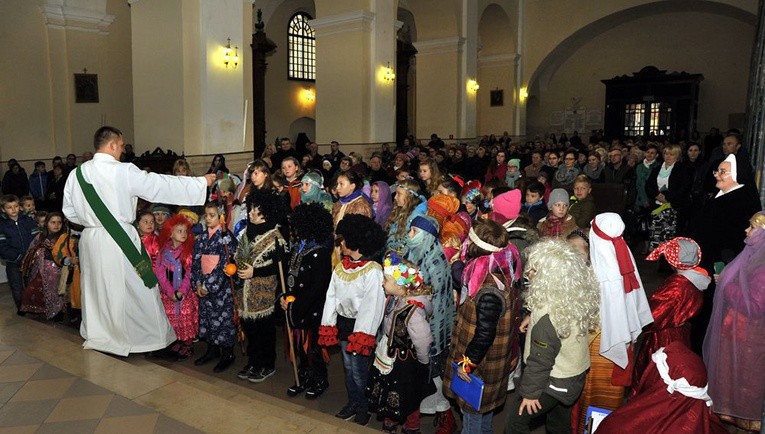 Tydzień Misyjny w Pułtusku