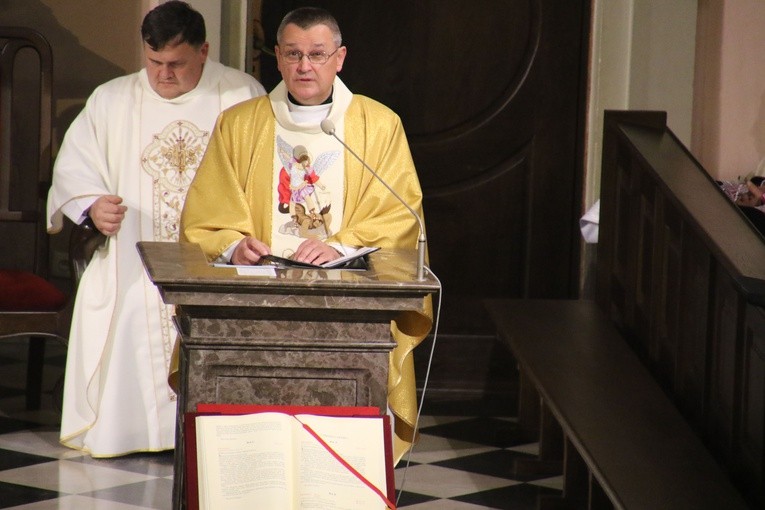 Płock. Nagroda "Świadek wiary"