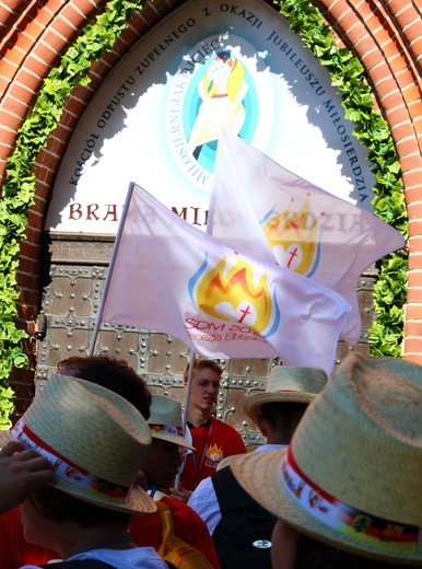 Po pierwsze gościnność