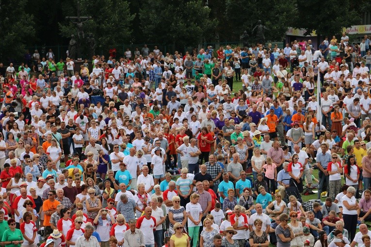 Pielgrzymka 2018. Jasna Góra