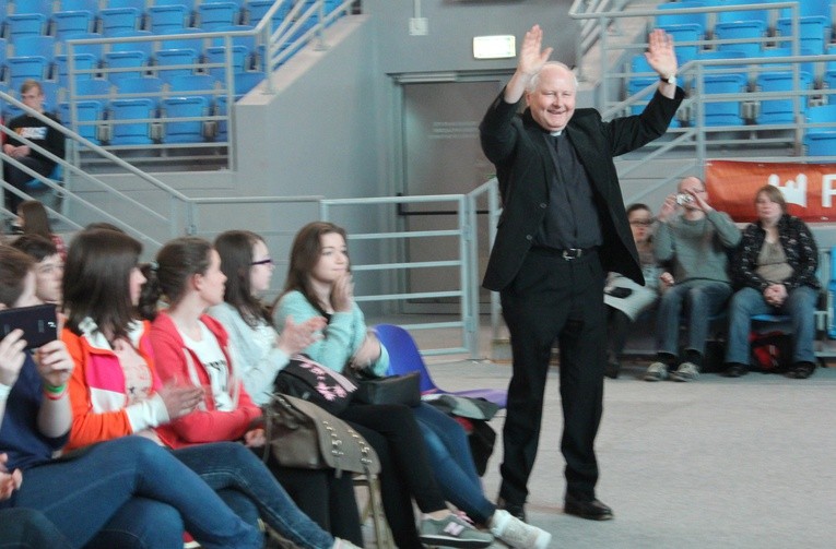 Synod Młodych w Płocku