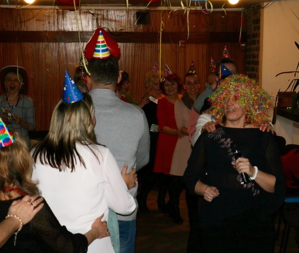 Bal Przemienienia