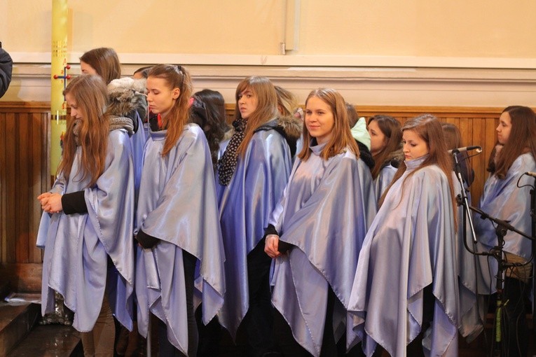 Diamentowy Jubileusz Kapłaństwa