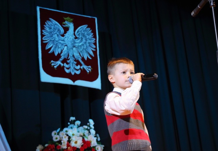 Przegląd Pieśni Patriotycznej - Morąg
