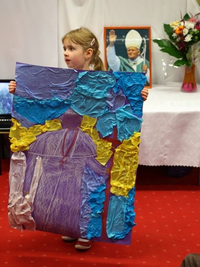 Akademia w rocznicę wyboru Karola Wojtyły na papieża