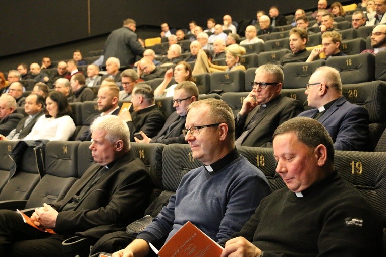 Płockie Dni Pastoralne