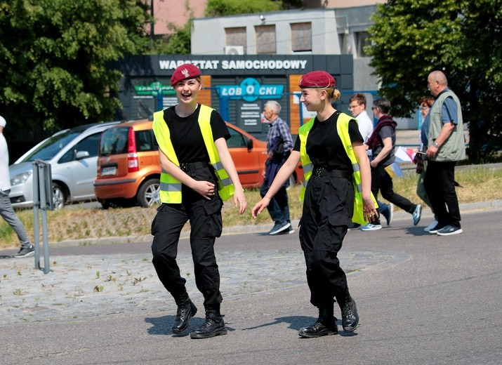 Marsz dla Życia i Rodziny