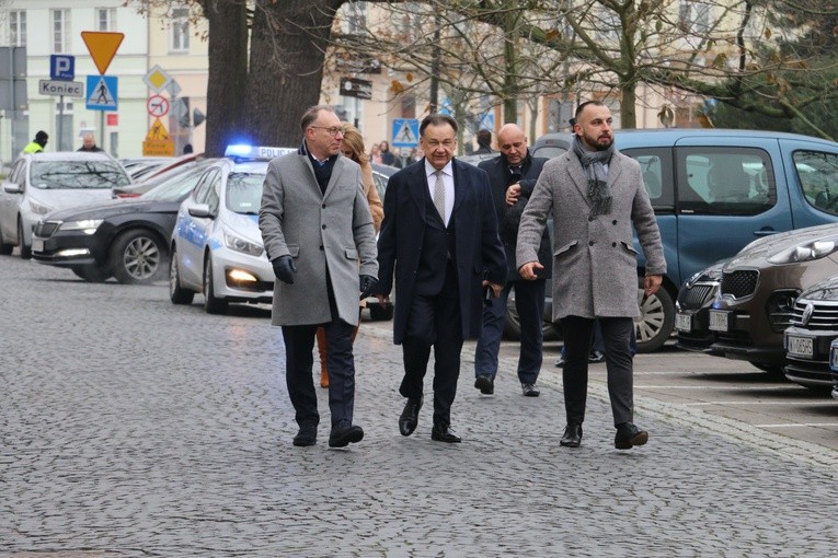 Płock. Ingres bp. Szymona Stułkowskiego. Cz. 2