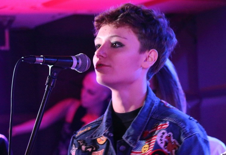 Charytatywny koncert w Mjazzdze