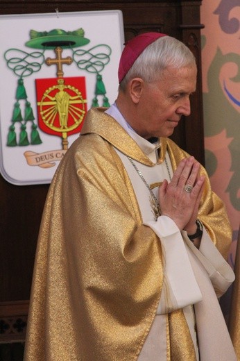 Sońsk. Tablica wdzięczności misjonarzom