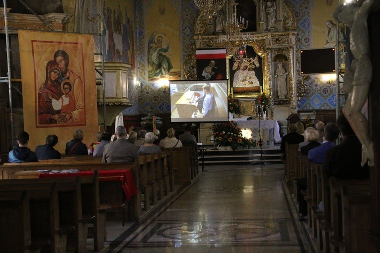 8. Międzynarodowy Festiwal Organowy św. Michała Archanioła w Płońsku