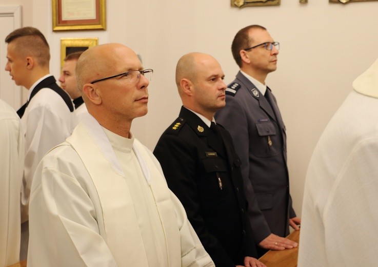WSD Elbląg - inauguracja 2019