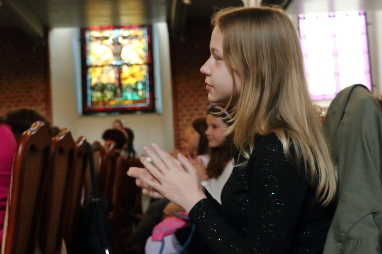 Nowy Staw. Przegląd piosenki religijnej