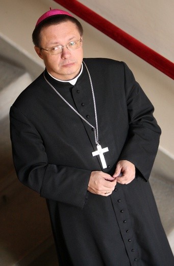 Bp Grzegorz Ryś