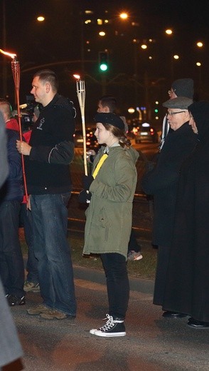 Z miłości do ludzi