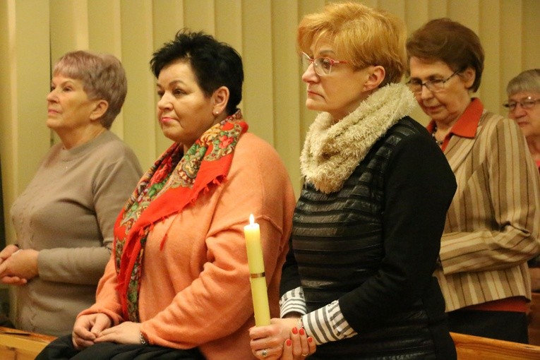 Dzień Chorego w Ciechanowie