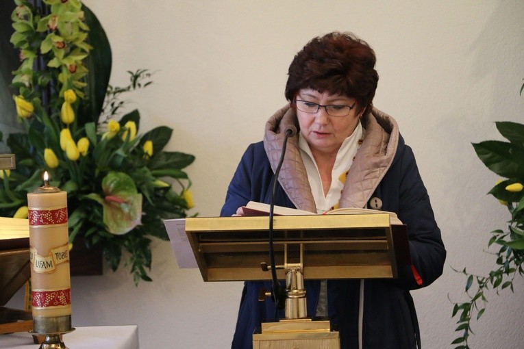 Jubileusz stowarzyszenia św. Brata Alberta w Płocku