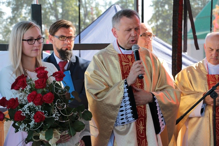 Dożynki diecezjalne